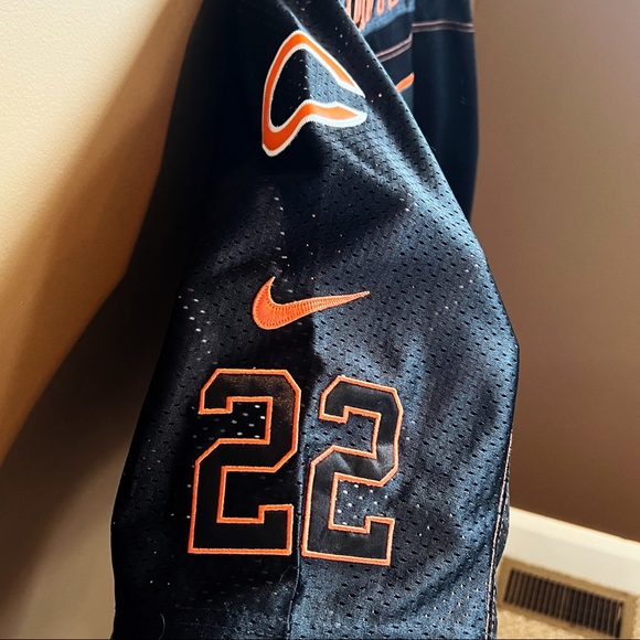 NFL CHICAGO BEARS #22 FORTE NIKE JERSEY - Picture 3 of 9